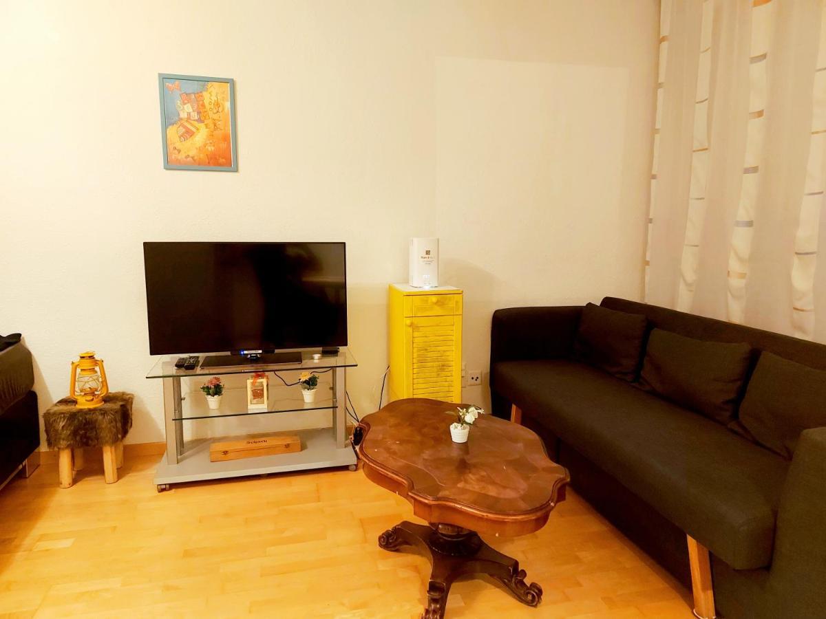 Large Apartment Bern City Centre Экстерьер фото