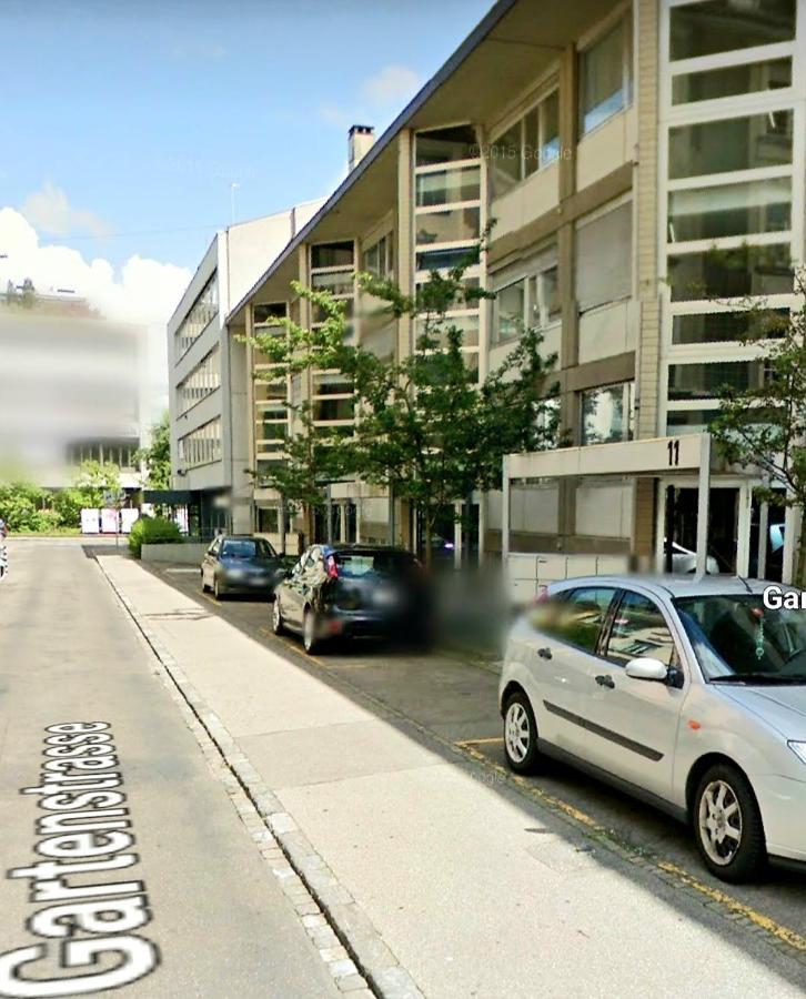 Large Apartment Bern City Centre Экстерьер фото