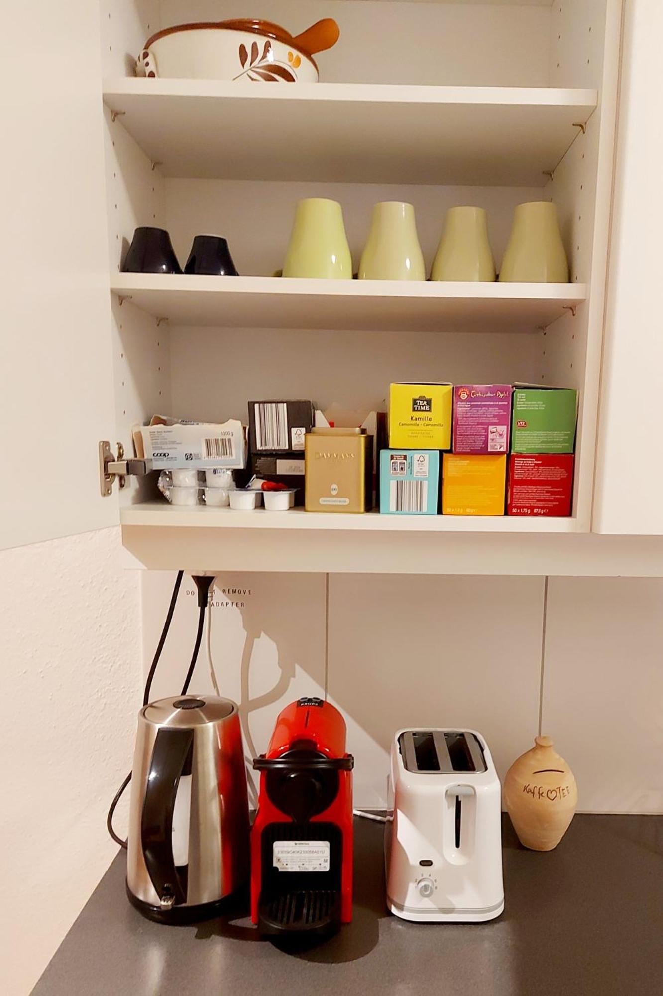 Large Apartment Bern City Centre Экстерьер фото